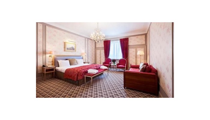 Metropole Hotel poza 17