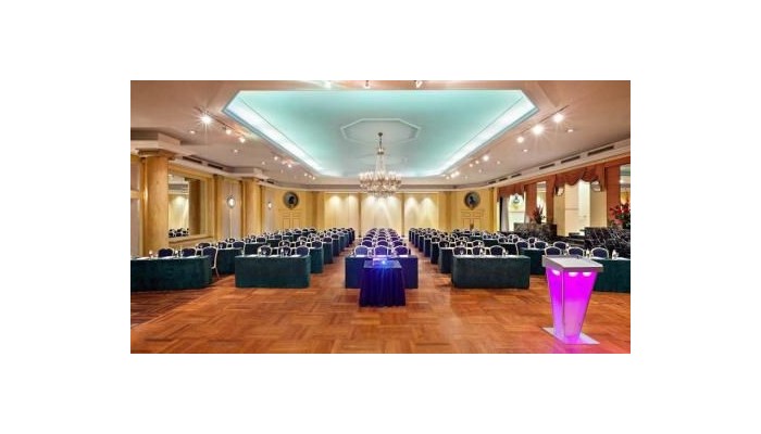 Metropole Hotel poza 27