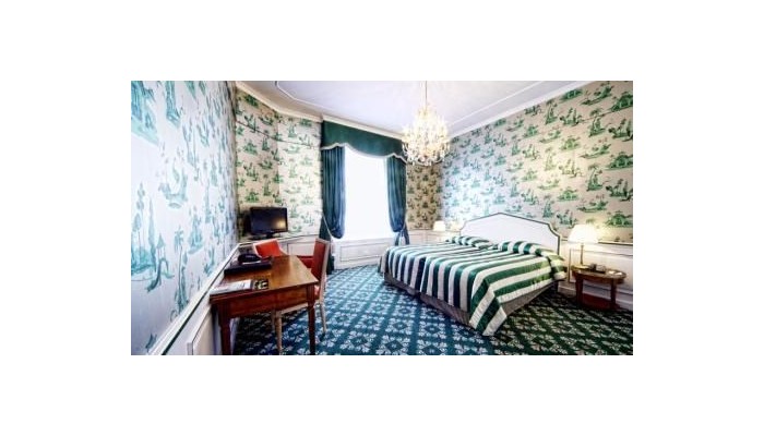 Metropole Hotel poza 4