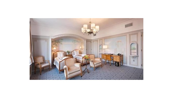 Metropole Hotel poza 9