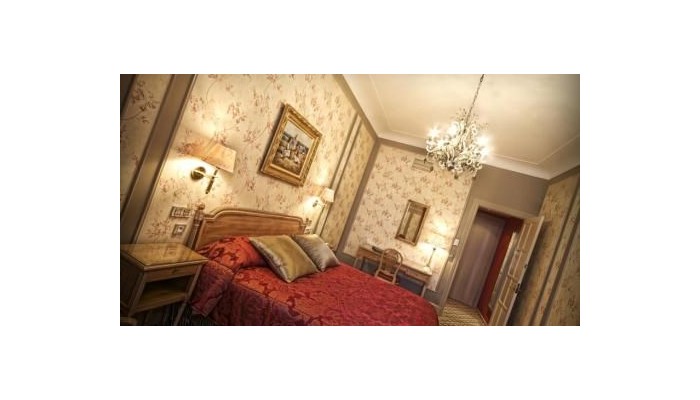 Metropole Hotel poza 5