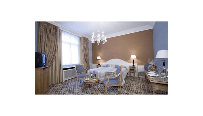 Metropole Hotel poza 8