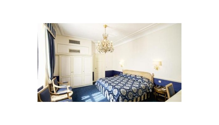 Metropole Hotel poza 14