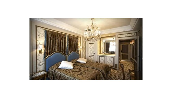 Metropole Hotel poza 11