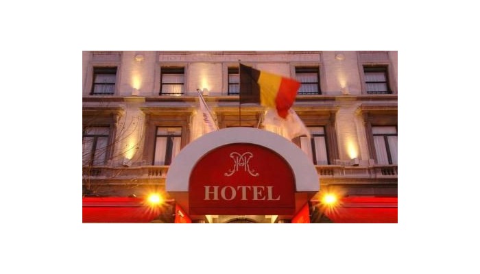 Metropole Hotel poza 0