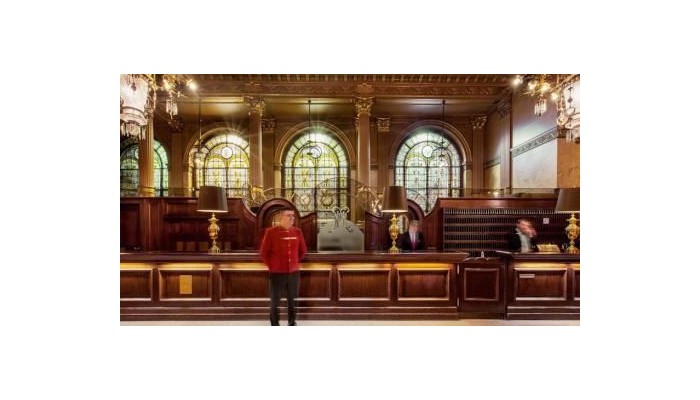 Metropole Hotel poza 1