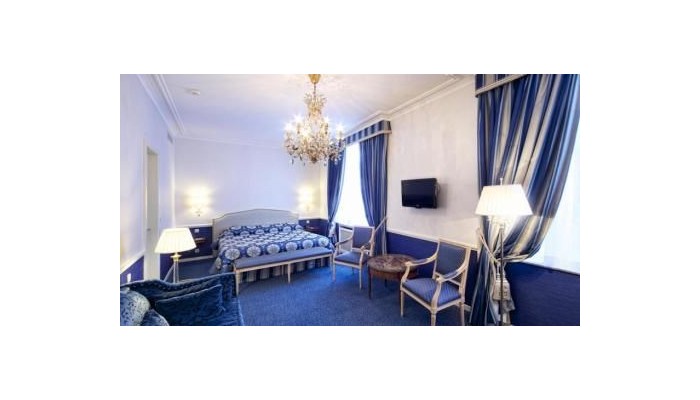 Metropole Hotel poza 16