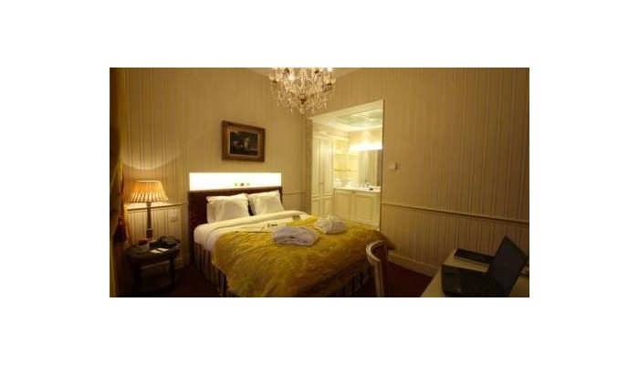 Metropole Hotel poza 19