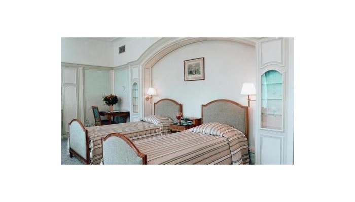 Metropole Hotel poza 10