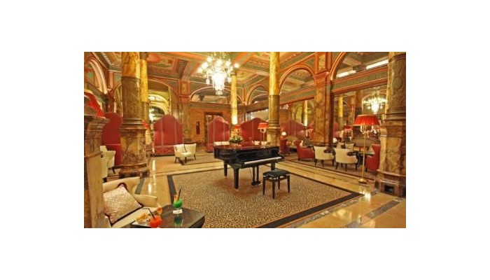 Metropole Hotel poza 29