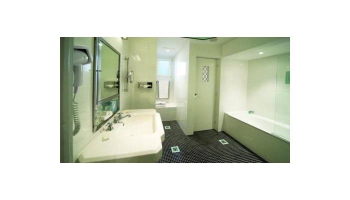 Metropole Hotel poza 24