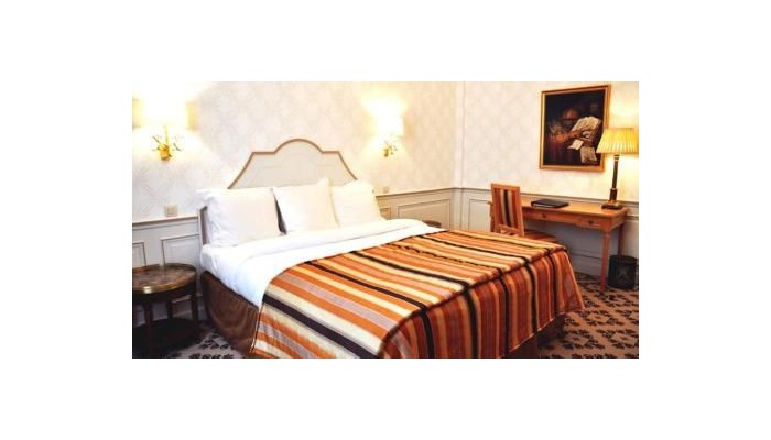 Metropole Hotel poza 6