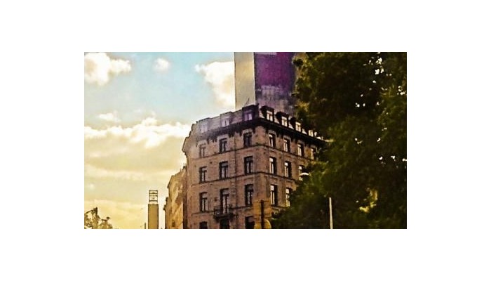 Nekotel Concept Art Hotel poza 2