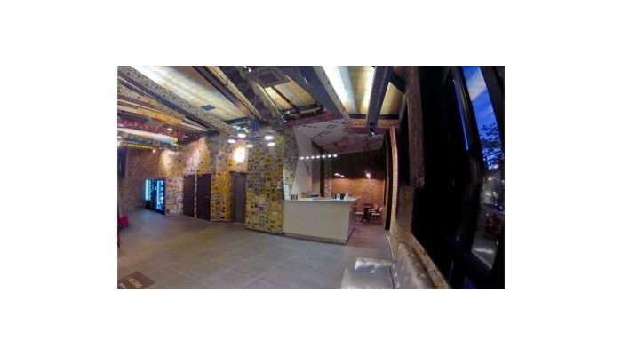 Nekotel Concept Art Hotel poza 4