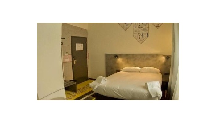 Nekotel Concept Art Hotel poza 23