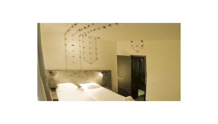 Nekotel Concept Art Hotel poza 13