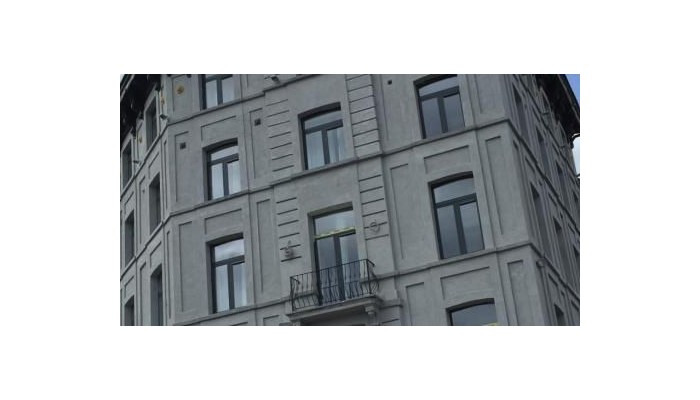 Nekotel Concept Art Hotel poza 1