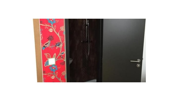 Nekotel Concept Art Hotel poza 26