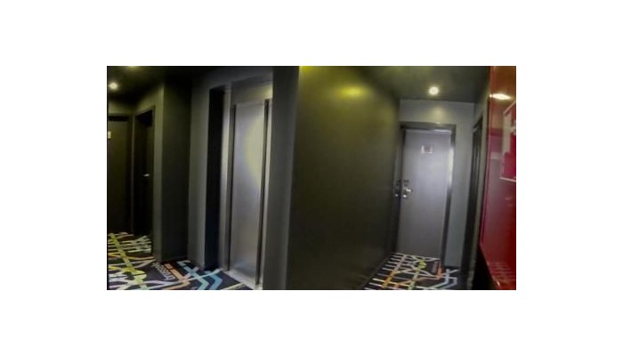 Nekotel Concept Art Hotel poza 22