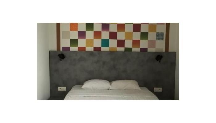 Nekotel Concept Art Hotel poza 3