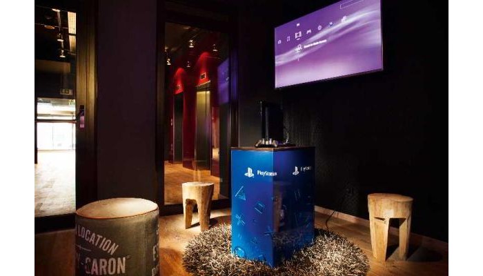 Pentahotel Brussels Airport poza 1
