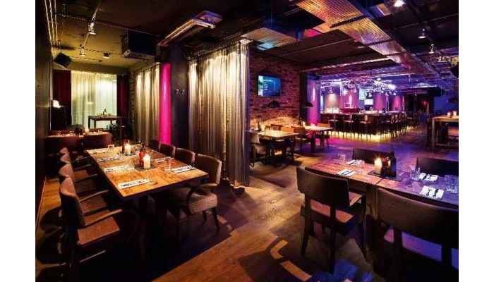 Pentahotel Brussels Airport poza 2