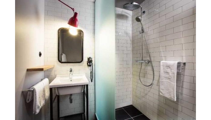 Pentahotel Brussels Airport poza 3