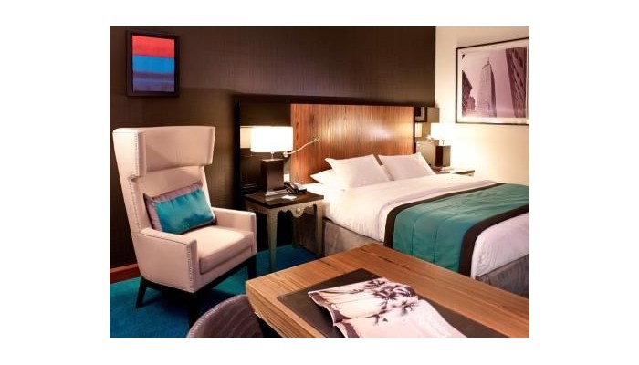 Radisson Blu Royal Hotel Brussels poza 7