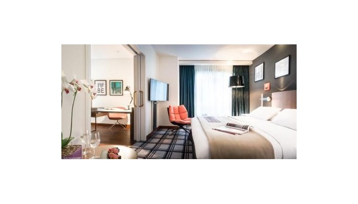 Radisson Blu Royal Hotel Brussels poza 15