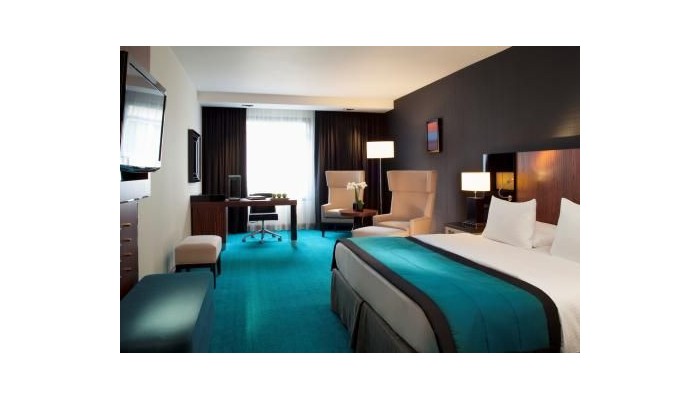 Radisson Blu Royal Hotel Brussels poza 20