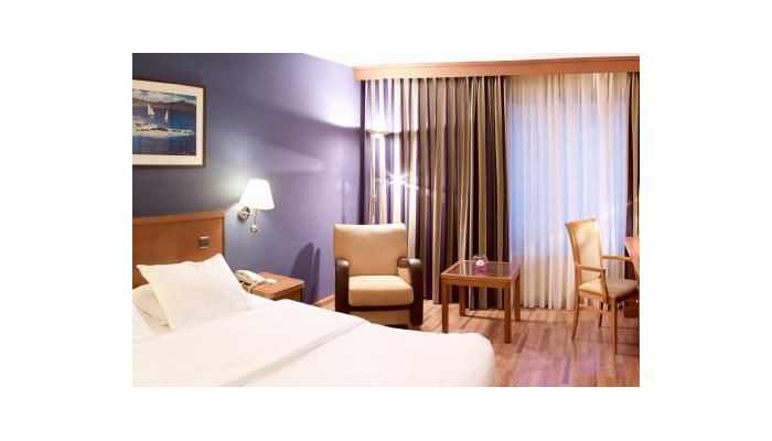 Radisson Blu Royal Hotel Brussels poza 3