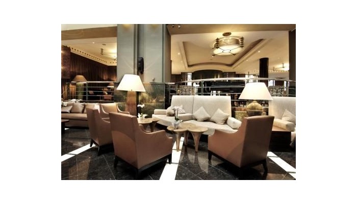 Radisson Blu Royal Hotel Brussels poza 2