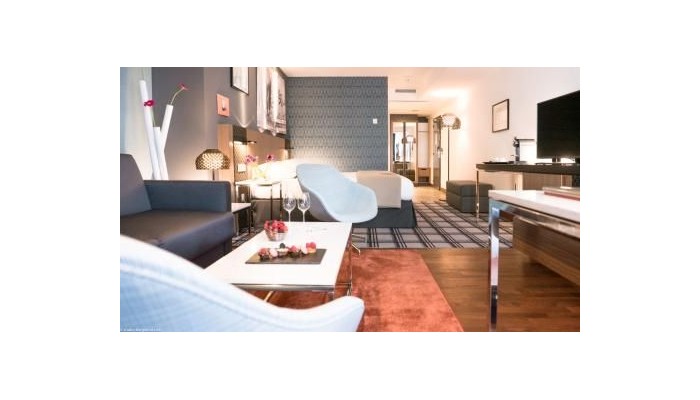 Radisson Blu Royal Hotel Brussels poza 18