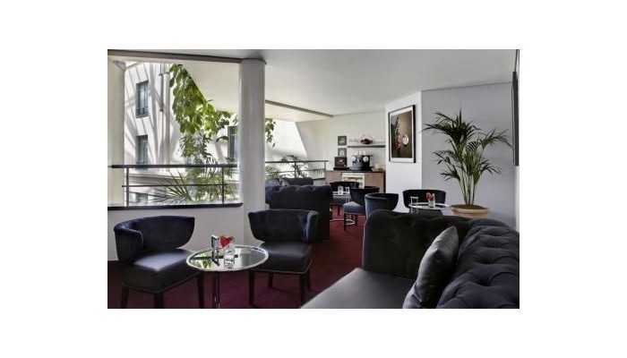 Radisson Blu Royal Hotel Brussels poza 1