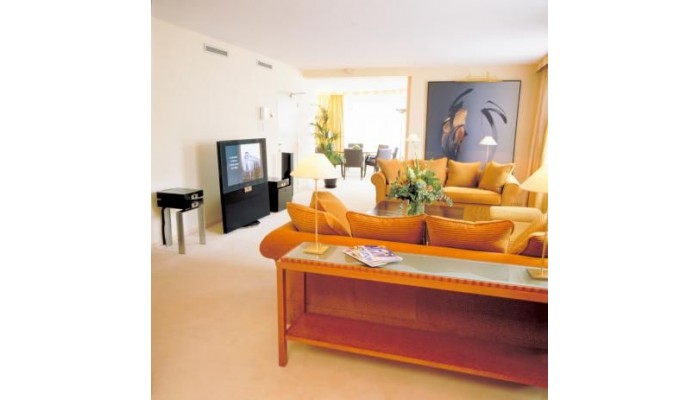 Radisson Blu Royal Hotel Brussels poza 21