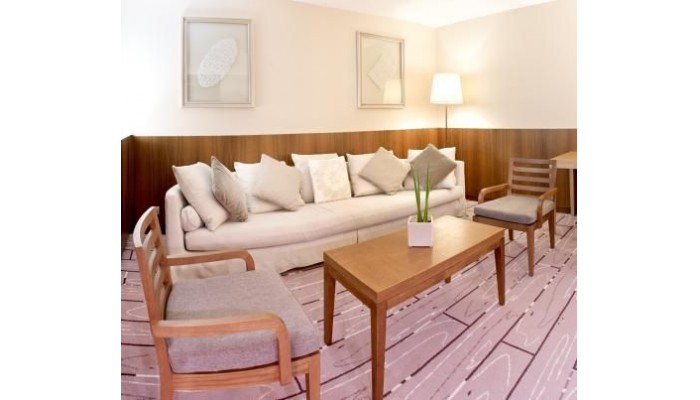 Radisson Blu Royal Hotel Brussels poza 26