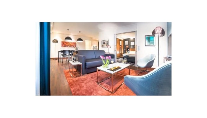 Radisson Blu Royal Hotel Brussels poza 10