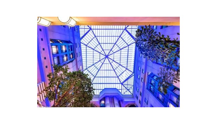 Radisson Blu Royal Hotel Brussels poza 37