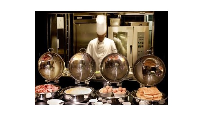 Radisson Blu Royal Hotel Brussels poza 30