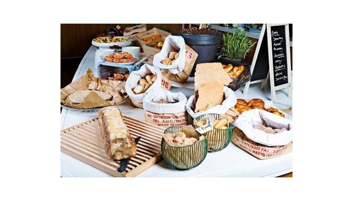 Radisson Blu Royal Hotel Brussels poza 35