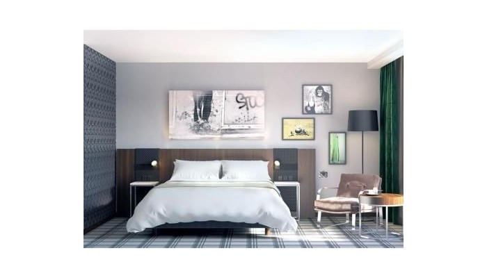 Radisson Blu Royal Hotel Brussels poza 4