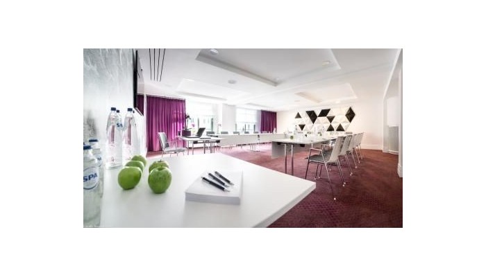 Radisson Blu Royal Hotel Brussels poza 36