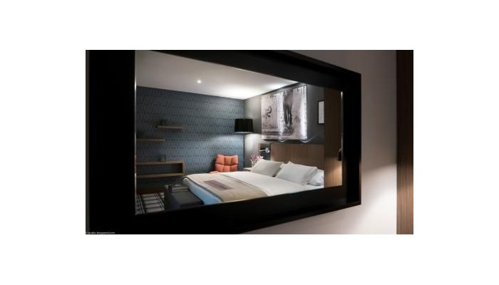 Radisson Blu Royal Hotel Brussels poza 14