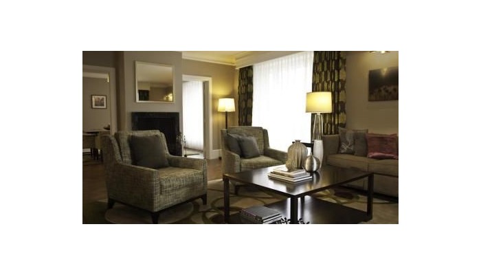 Renaissance Brussels Hotel poza 8