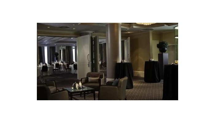 Renaissance Brussels Hotel poza 12