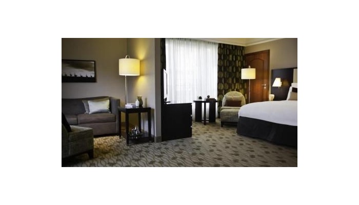 Renaissance Brussels Hotel poza 6