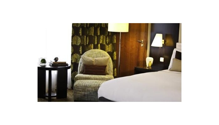 Renaissance Brussels Hotel poza 4