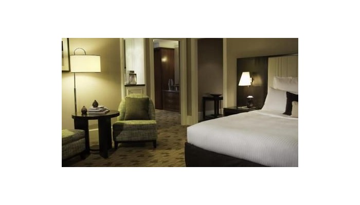 Renaissance Brussels Hotel poza 5