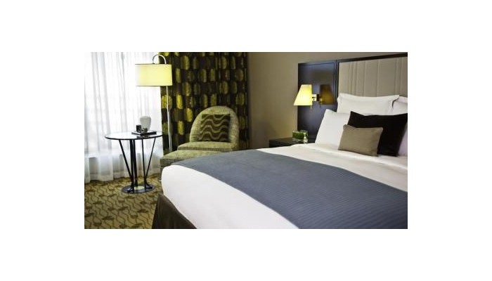 Renaissance Brussels Hotel poza 3