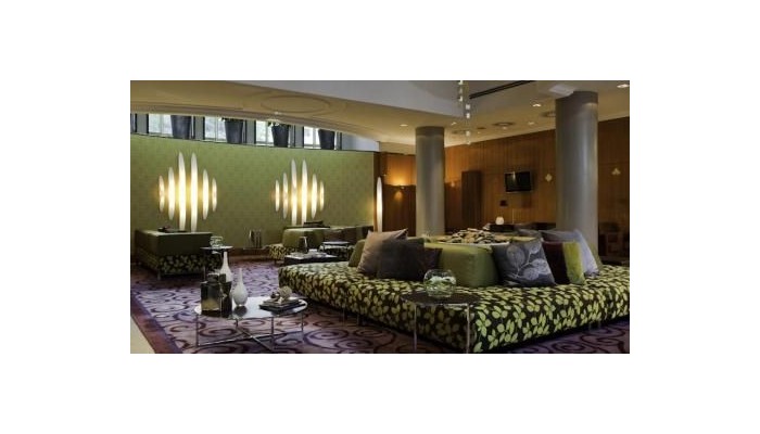 Renaissance Brussels Hotel poza 9